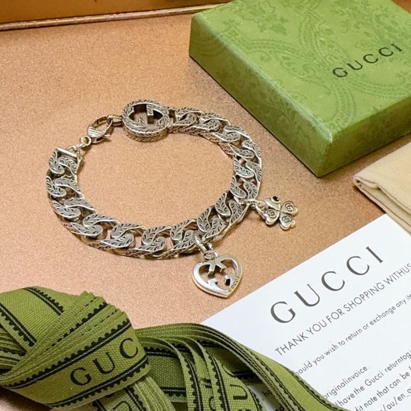 Gucci Bracelets